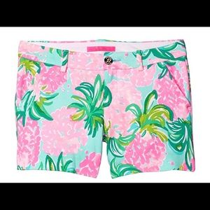 Lilly Pulitzer Callahan Knit Short